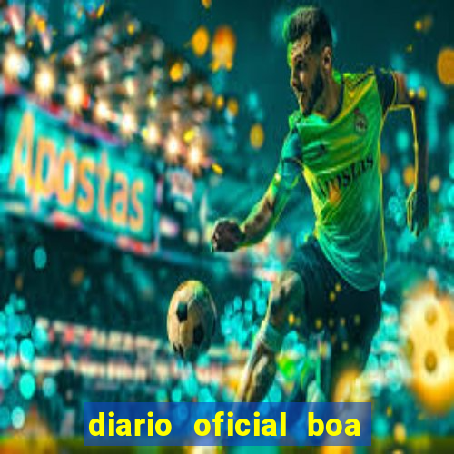 diario oficial boa nova bahia